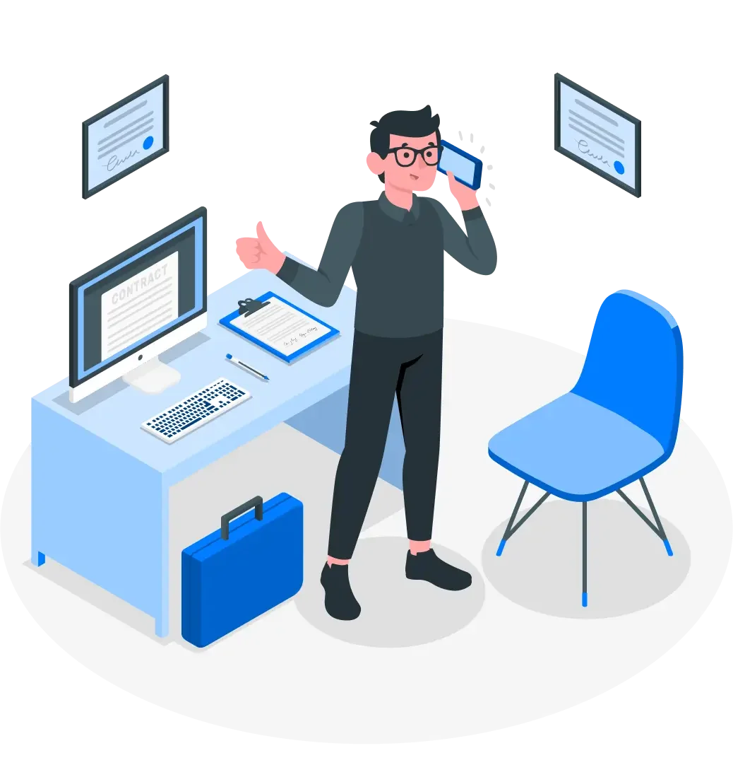 Conmutador Virtual y telefonía en la nube con IA - Conéctate profesionalmente con tus cliente