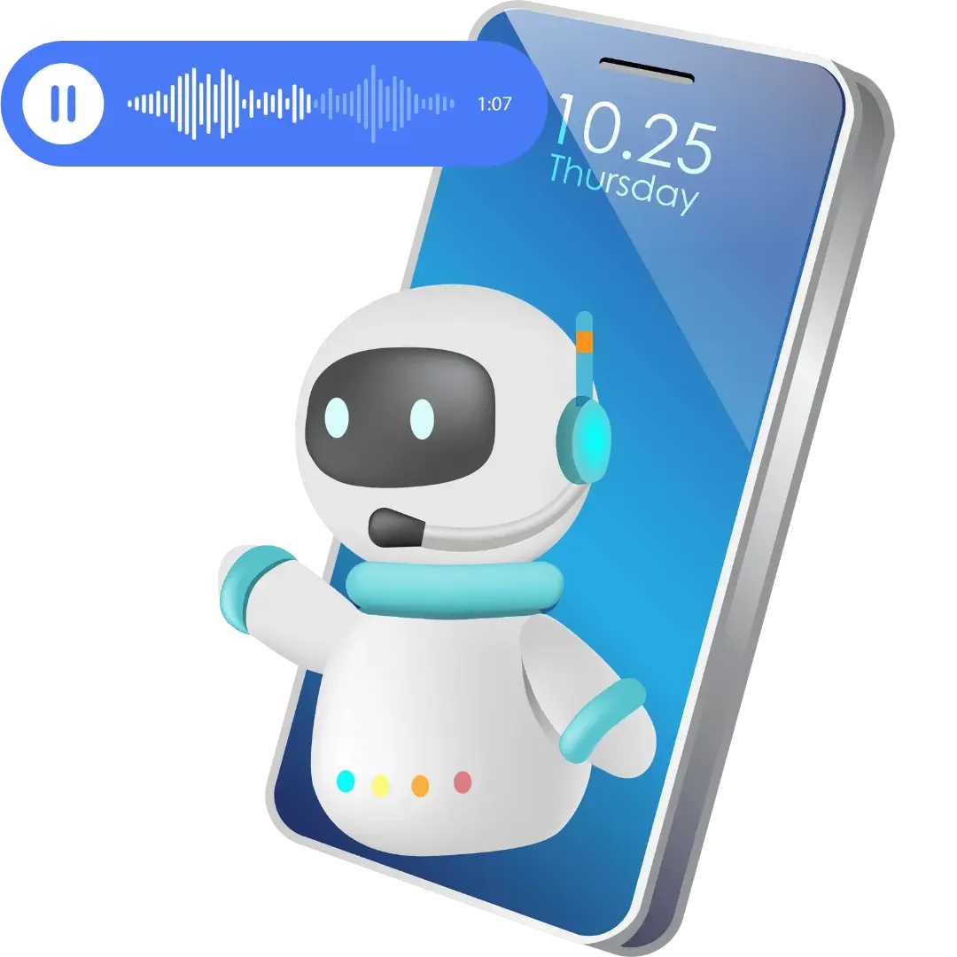 blaster llamadas - Automatización de llamadas