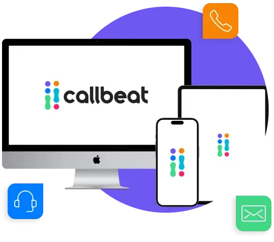 Aplicación Para Conmutador Y Telefonía IP: iOS, Android Y PC