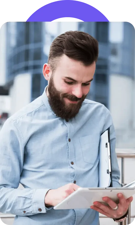 Características Conmutador Telefónico Virtual con IA - Contactos nativos