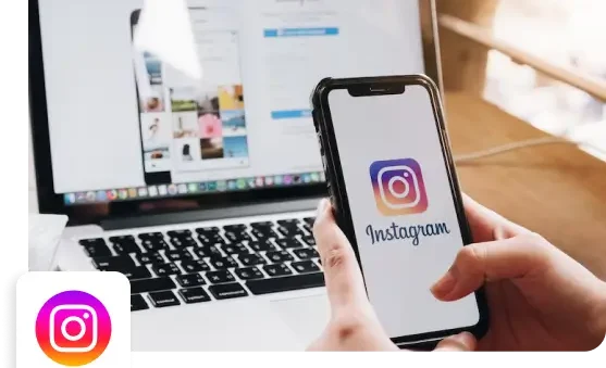 Plataforma De Mensajería Con IA - Instagram a la lista Omnicanal