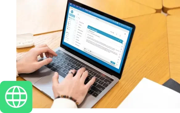 Plataforma De Mensajería Con IA - Cree la mejor primera impresión