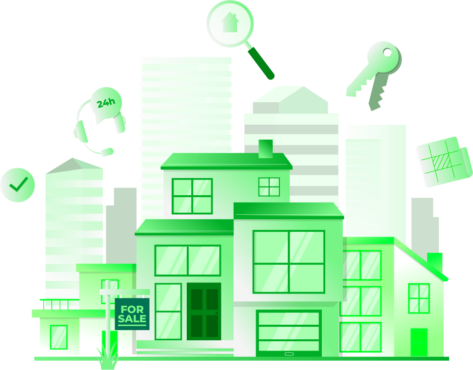 inmobiliarias - asistente de llamadas con ia