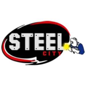 steel